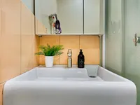 Миниатюра квартиры 18