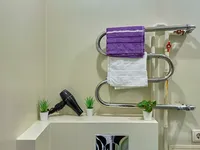 Миниатюра квартиры 20