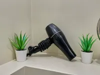 Миниатюра квартиры 21