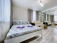 Миниатюра квартиры 23