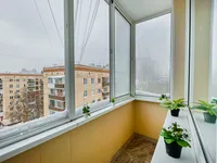 Миниатюра квартиры 24