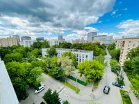 Миниатюра квартиры 25