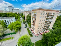 Миниатюра квартиры 26