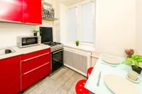 Миниатюра квартиры 3