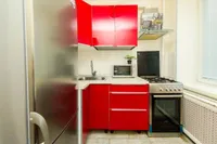 Миниатюра квартиры 4