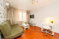 Миниатюра квартиры 5