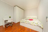 Миниатюра квартиры 6