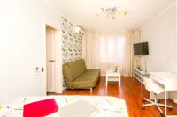 Миниатюра квартиры 8