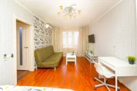 Миниатюра квартиры 10