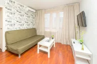 Миниатюра квартиры 11