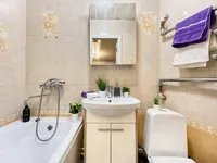 Миниатюра квартиры 12