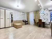 Миниатюра квартиры 3