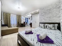 Миниатюра квартиры 1