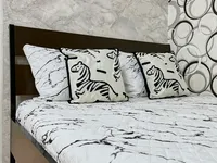 Миниатюра квартиры 4