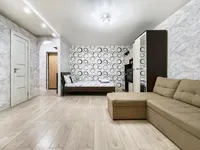 Миниатюра квартиры 5