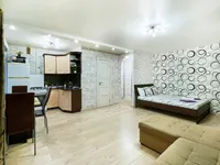 Миниатюра квартиры 6