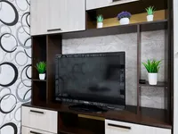 Миниатюра квартиры 7