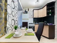 Миниатюра квартиры 9