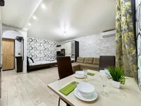 Миниатюра квартиры 10