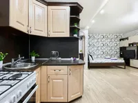 Миниатюра квартиры 11