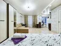 Миниатюра квартиры 8