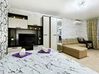 Миниатюра квартиры 17