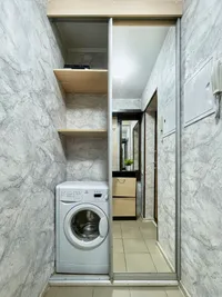 Миниатюра квартиры 16