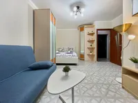 Миниатюра квартиры 1