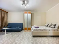 Миниатюра квартиры 3