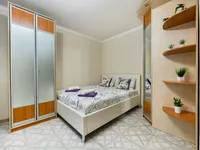 Миниатюра квартиры 4