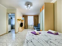 Миниатюра квартиры 7