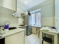 Миниатюра квартиры 10