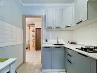 Миниатюра квартиры 11