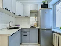 Миниатюра квартиры 12