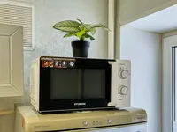 Миниатюра квартиры 13