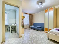 Миниатюра квартиры 14