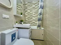 Миниатюра квартиры 15