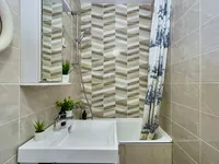 Миниатюра квартиры 16