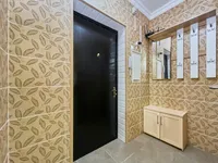 Миниатюра квартиры 17