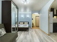 Миниатюра квартиры 2