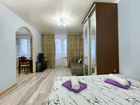 Миниатюра квартиры 3