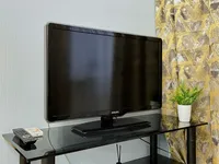 Миниатюра квартиры 4