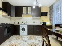 Миниатюра квартиры 6