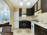 Миниатюра квартиры 7