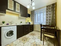 Миниатюра квартиры 8