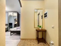 Миниатюра квартиры 10