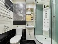 Миниатюра квартиры 11