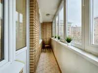 Миниатюра квартиры 13