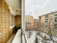 Миниатюра квартиры 14