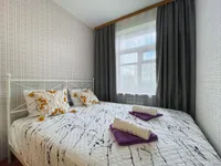 Миниатюра квартиры 3